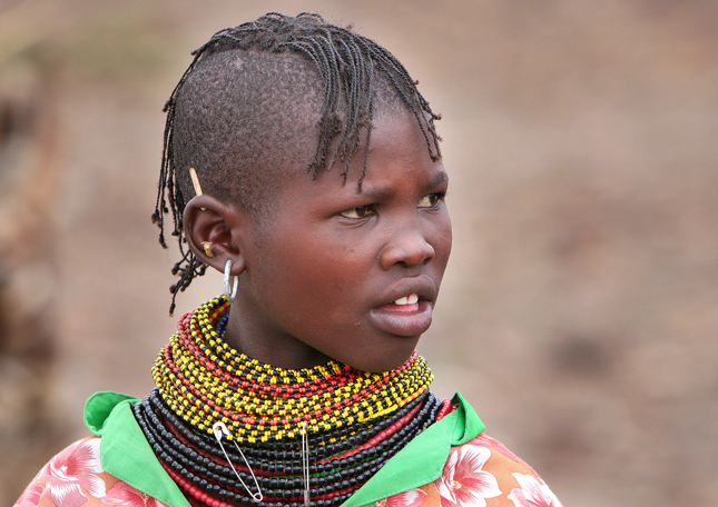 010_Keňa_lidé_Turkana