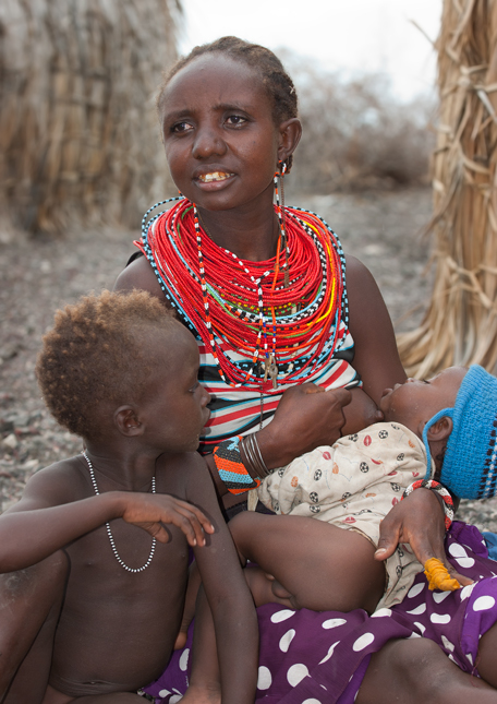 090_Keňa_lidé_Turkana