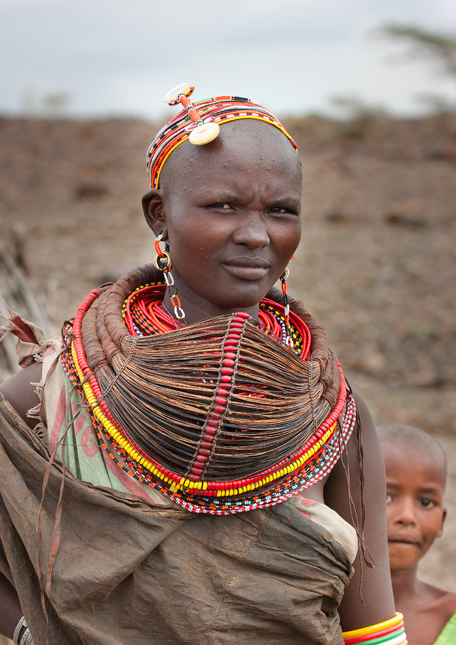 250_Keňa_lidé_Turkana