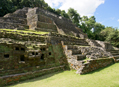 Poznáváme Belize (1.část - vnitrozemí)